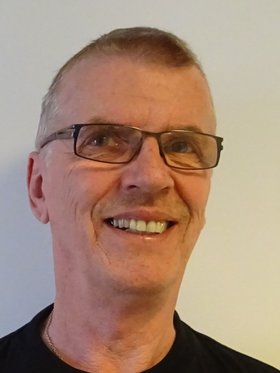Bestyrelsesmedlem Jan Sørensen